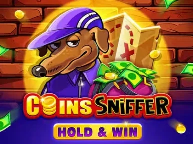 Hyperino Casino screenshot