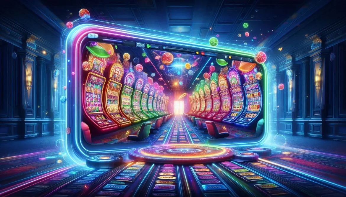 Hyperino Casino